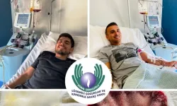 Kemal Saraçoğlu Vakfı: Kök hücre bağışıyla üç donör, üç hayata umut oldu
