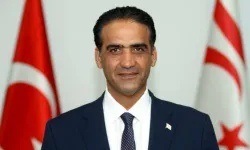 Gardiyanoğlu, 15 Temmuz Demokrasi ve Milli Birlik Günü dolayısıyla mesaj yayımladı