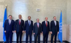 Kıbrıs konusunda taraflar 16-17 Temmuz’da New York’ta bir araya gelecek