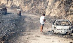 Yangında ölen çiftle alakalı araştırma başlatıldı