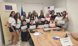 16. Lefkoşa Gençlik Günleri başladı