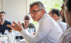 Erhürman: “Cumhurbaşkanlığında ekonomiyle ilgili konsey düzenli faaliyette olacak”