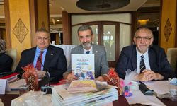 Ankara’da “Kıbrıs Türk Öykü ve Destan Derleme” çalıştayı yapıldı