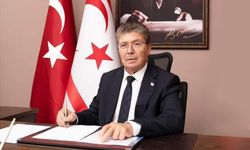 Ünal Üstel: Egemenliğimiz tartışılmaz, devletimiz vazgeçilmezdir