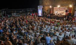 “Birlikte Geleceğe İmza Atıyoruz” etkinliği Girne’de yapıldı