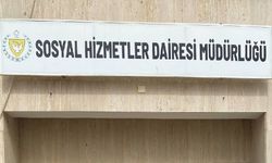 Sosyal Hizmetler Dairesi Müdürlüğü: “Suriye uyruklu 13 yaşındaki çocuk, Türkiye’deki ailesine ulaştırılacak”
