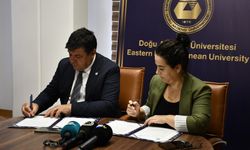 DAÜ ile Şampiyon Melekleri Yaşatma Derneği eğitim protokolü imzaladı...