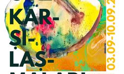 DTM Sanat Atölyesi’nin 17’nci sergisi 3 Eylül’de açılıyor
