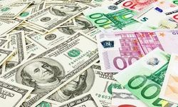 Döviz kurları... Sterlin 55,50 TL, euro 47,75 TL, dolar da 40,92 TL'den işlem görüyor