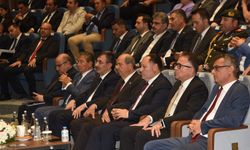 E-Devlet Mobil Uygulaması Lansmanı Cumhurbaşkanlığı’nda yapıldı