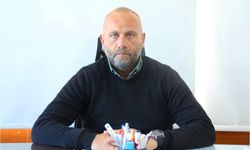 El-Sen Başkanı Tuğcu, 17 saatlik kesintinin nedenlerine ilişkin açıklama yaptı