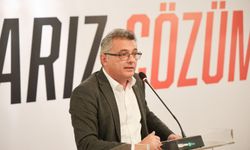 Erhürman: “Bu seçim, umudu diriltme seçimidir, sorunların çözümü vardır”