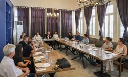 Erhürman: “Kültürel miras alanında aktif olma kararlılığındayız”
