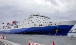Yunanistan-Güney Kıbrıs feribot seferinde ölüm