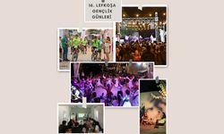 16. Lefkoşa Gençlik Günleri sona erdi