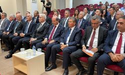 KTSO 39. Olağan Genel Kurulu yapılıyor