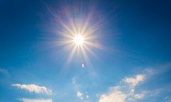 Hava sıcaklığı iç kesimlerde 5, sahillerde 4 derece düşecek