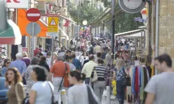 Güney Kıbrıs’ın nüfusu 2023 rakamlarına göre 966 bin 400 kişi