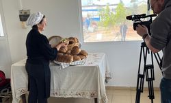 KÖDER iş kadını Narin Hulusioğlu’nun belgeselini çekiyor