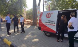 Mobil denetim araçları ile 6 ilçede eş zamanlı kaçak denetimi yapıldı