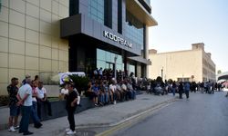 KOOP-SEN’in grevi sekizinci gününde devam ediyor