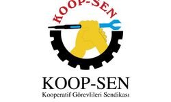 Koop-Sen'den grev uyarısı...