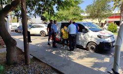 Göç Yönetimi Merkezi, Lefke ve Güzelyurt’ta denetim yaptı
