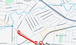 LTB, Öğretmenler Caddesi’nde asfaltlama çalışmalarına başlıyor