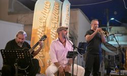LTB Akustik Sahne konserleri, LBO Latin Trio'yla sona erdi