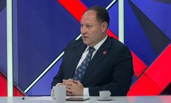 Meclis Başkanı Öztürkler: "Adadaki çözüm modeli net, iki devletli çözüm dışında bir formül mümkün değil"