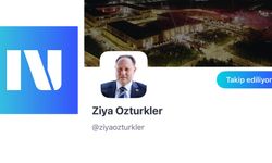 Meclis Başkanı Ziya Öztürkler, Next Sosyal’e Katıldı