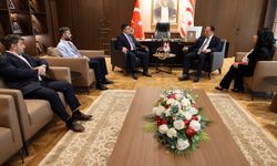 Öztürkler: “KKTC’ye karşı kurulan her masayı, Anavatan Türkiye ile birlikte yıkarız”