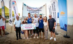 14. Yeniboğaziçi Pulya Festivali ve 5. Uluslararası Halk Dansları Festivali devam ediyor