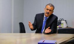 Gazimağusa Belediye Başkanı Uluçay, kentte yaşanan su dağıtım sorunuyla ilgili açıklama yaptı