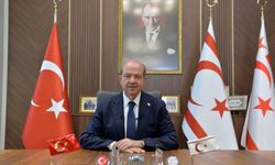Tatar: “Bir milletvekilinin KKTC ziyaretinin hedef haline getirilmesi ilkel ve tahakkümcü Rum zihniyetinin yansımasıdır