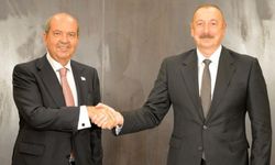 Cumhurbaşkanı Tatar: "Azerbaycan ile Ermenistan arasındaki barış deklarasyonunun bölgesel barış ve refaha zemin hazırla
