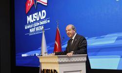 Tatar: "İki devletli çözüm halkımızın onuru ve güvenliği için tek yoldur"