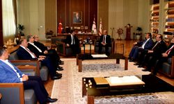 Tatar: "Son 3 yılda yapılan yatırımlar sayesinde ülkede refah arttı"