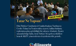 Tatar Ne Yapsın?