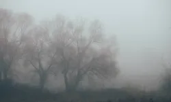 Meteoroloji’den tozlu hava uyarısı..