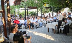 Erhürman: “Hiç kimse bu halkı yok sayamayacak, görmezden gelemeyecek”