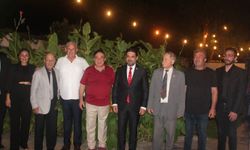 UBP Küçük Kaymaklı Örgütü Başkanı Sıddık: “Cumhurbaşkanlığı seçimi öncesinde UBP’ye yönelik saldırılar arttı...Sapasağl