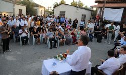 Başbakan Üstel gençlerin kendi yurtlarında kök salmasını sağlayacak politikaları hayata geçirmeye kararlı olduklarını v