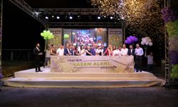 Yaşam Parkı Projesi’nin temelleri atıldı