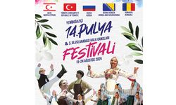 14. Pulya Festivali, bu yıl 15-24 Ağustos tarihleri arasında yapılıyor