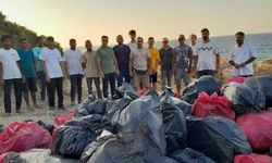 KKTC’deki Pakistanlılardan çevre ve dayanışma odaklı yeni dernek
