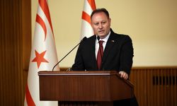 Meclis Başkanı Öztürkler: "Kıbrıslı Rumların KKTC’de tutuklanması siyasi değil tamamen hukuki"