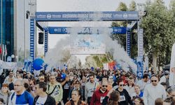 Lefkoşa Maratonu 12 Ekim Pazar gün koşulacak