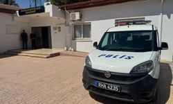 Kıbrıslı Rum 5 sanığın davası ertelendi