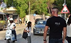 “Güvenli Okul Projesi” bugün hayata geçti